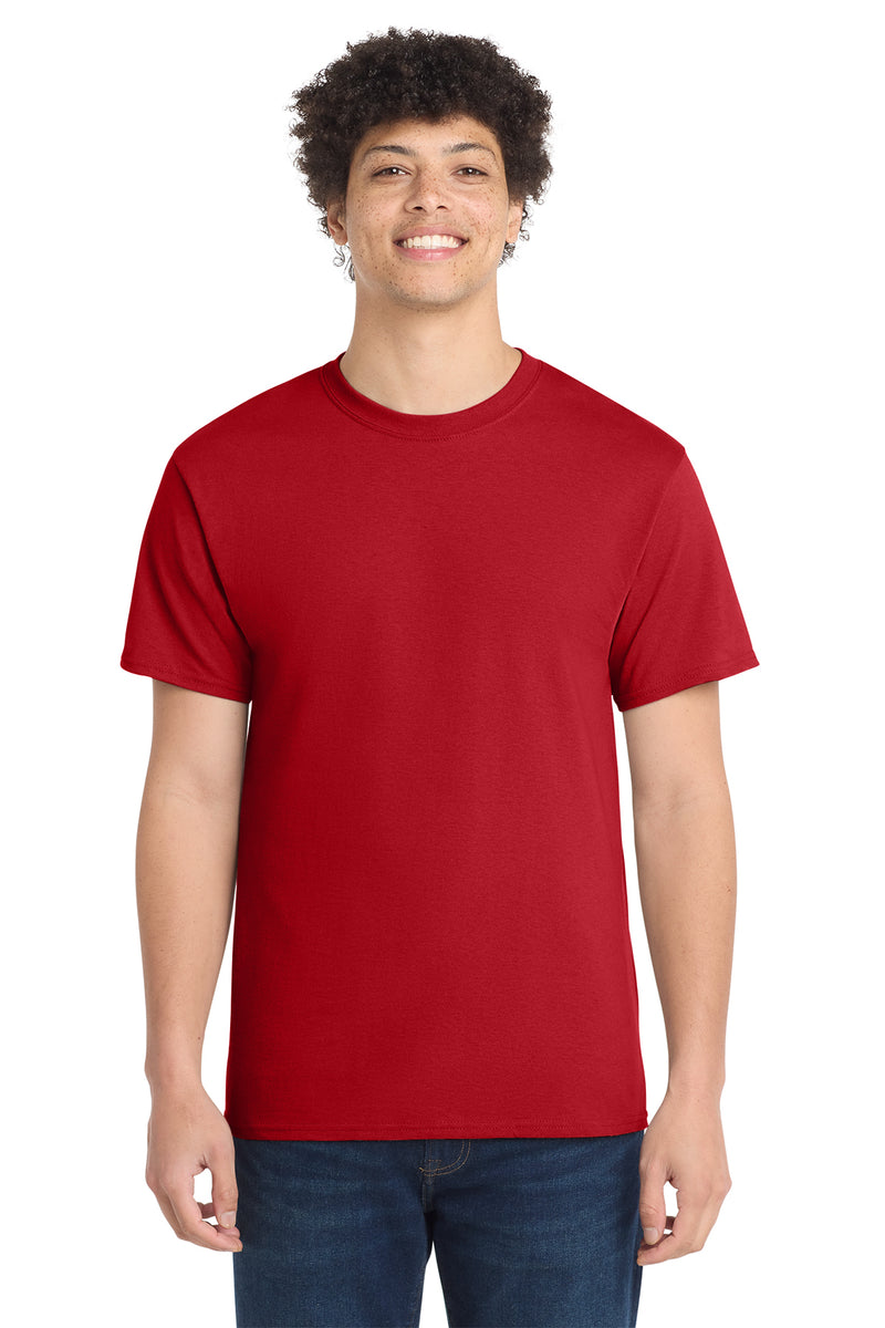 Port & Co™ Core Cotton Tee