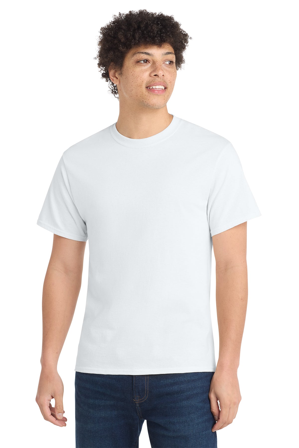 Port & Co™ Core Cotton Tee