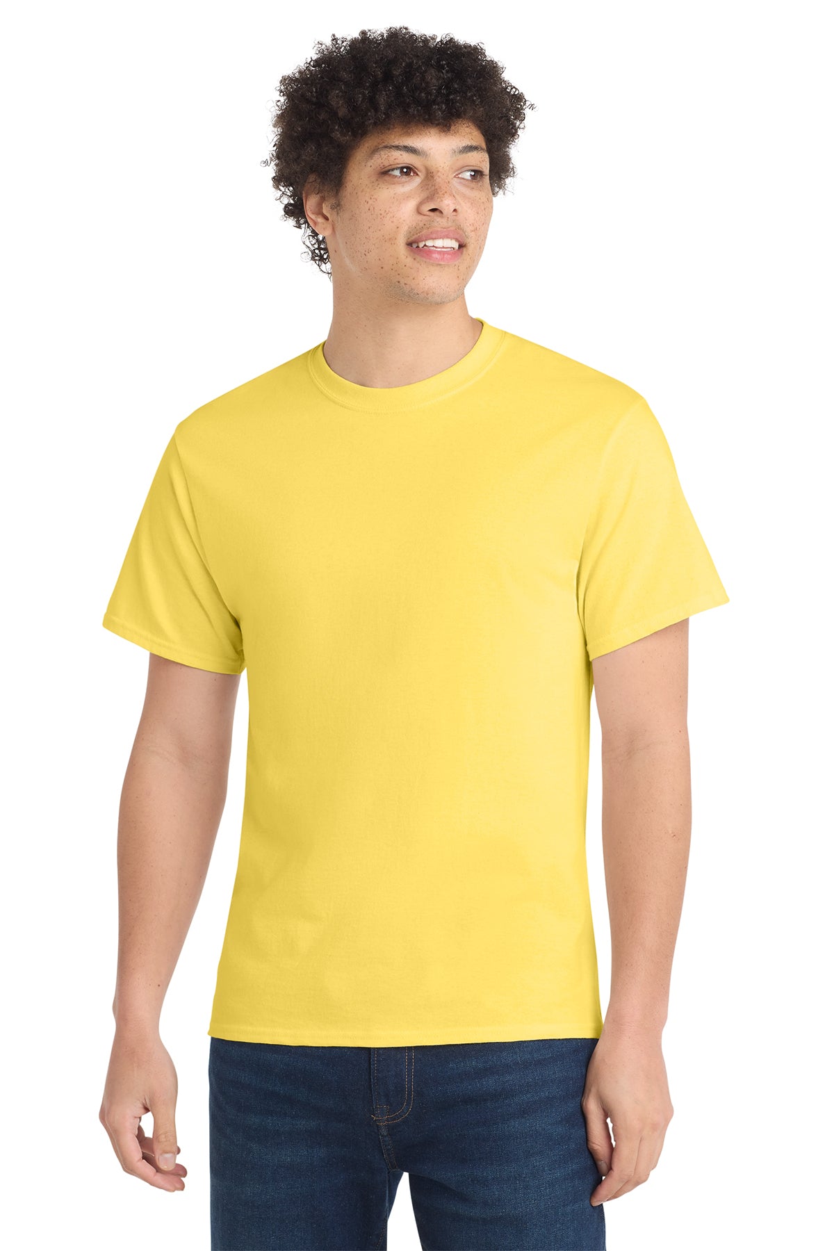 Port & Co™ Core Cotton Tee