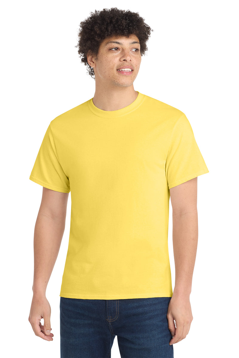 Port & Co™ Core Cotton Tee