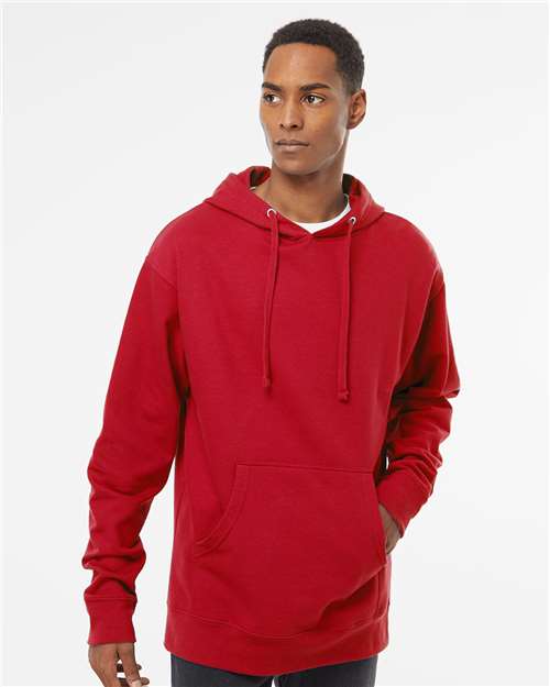 Independent Trading Co. Midweight Hooded Sweatshirt