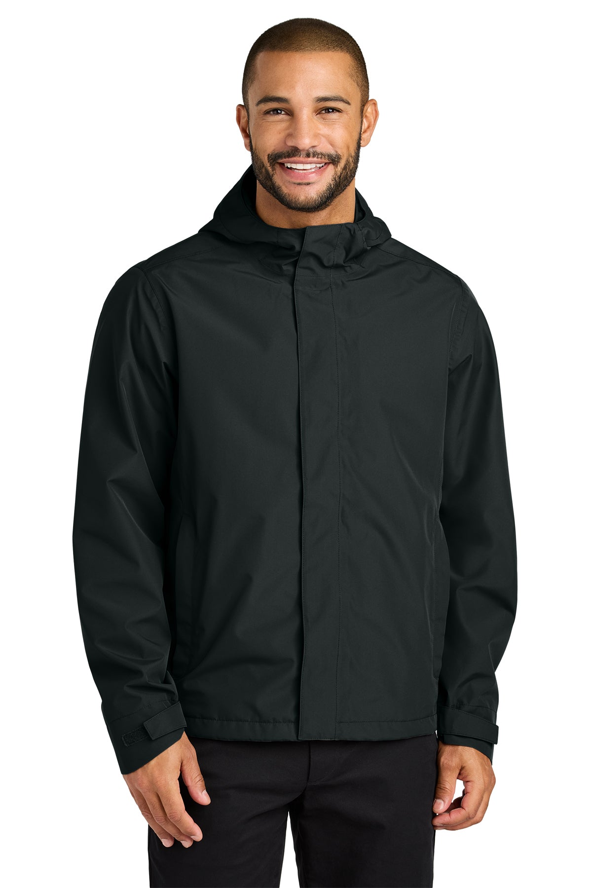 Port Authority C-FREE Rain Jacket
