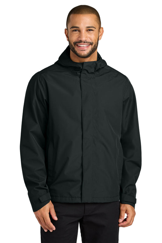 Port Authority C-FREE Rain Jacket