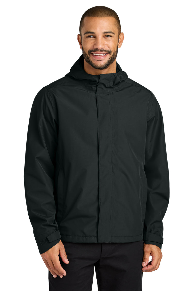 Port Authority C-FREE Rain Jacket
