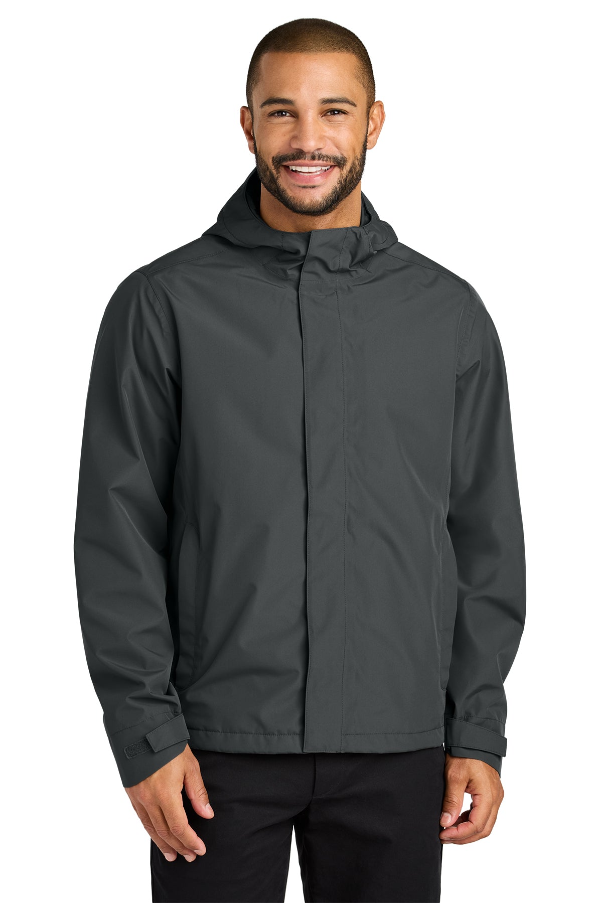 Port Authority C-FREE Rain Jacket
