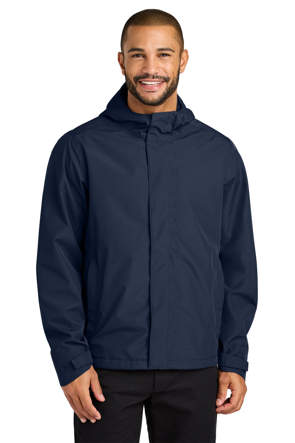 Port Authority C-FREE Rain Jacket