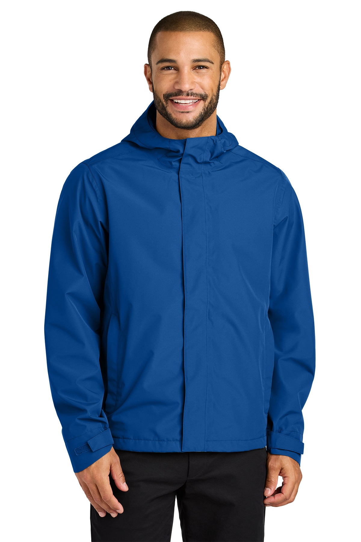 Port Authority C-FREE Rain Jacket