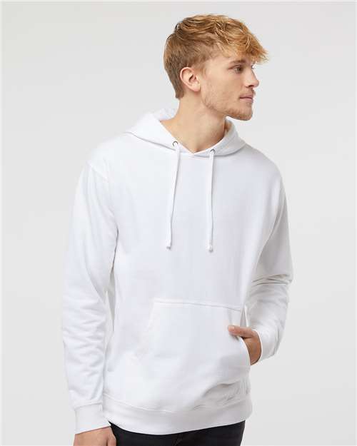 Independent Trading Co. Midweight Hooded Sweatshirt