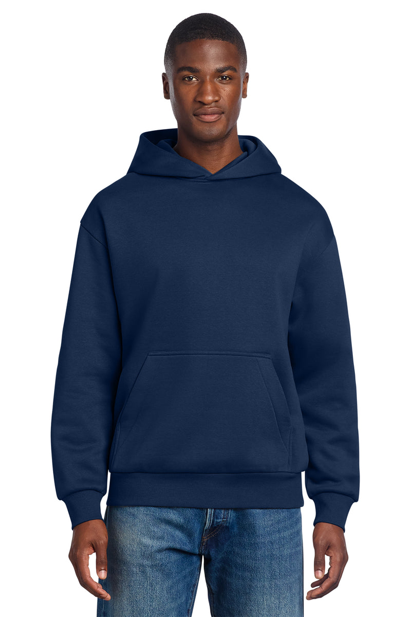 District V.I.T. Heavyweight Fleece Hoodie