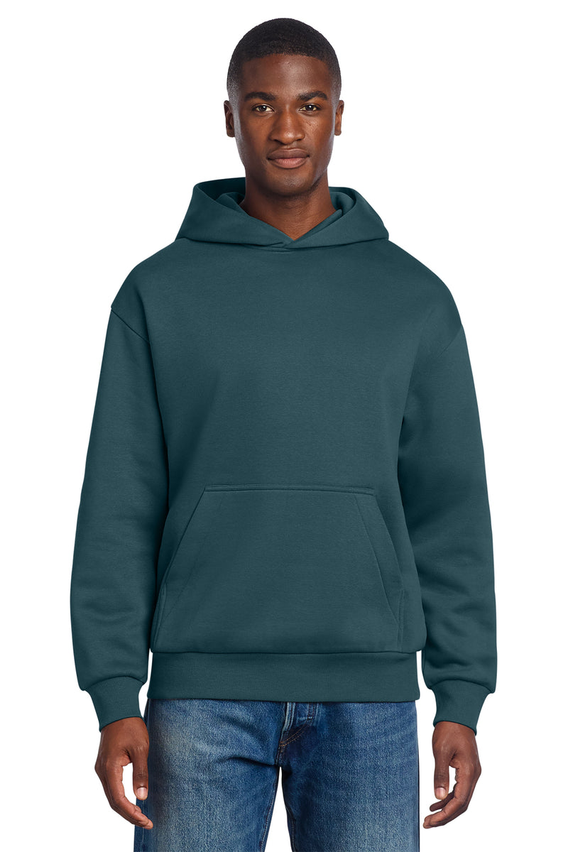 District V.I.T. Heavyweight Fleece Hoodie