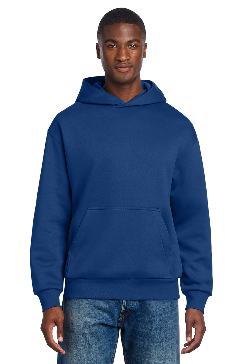 District V.I.T. Heavyweight Fleece Hoodie