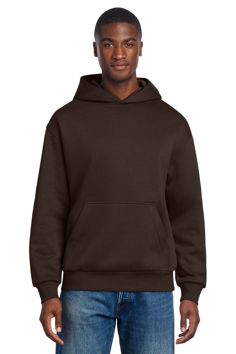 District V.I.T. Heavyweight Fleece Hoodie