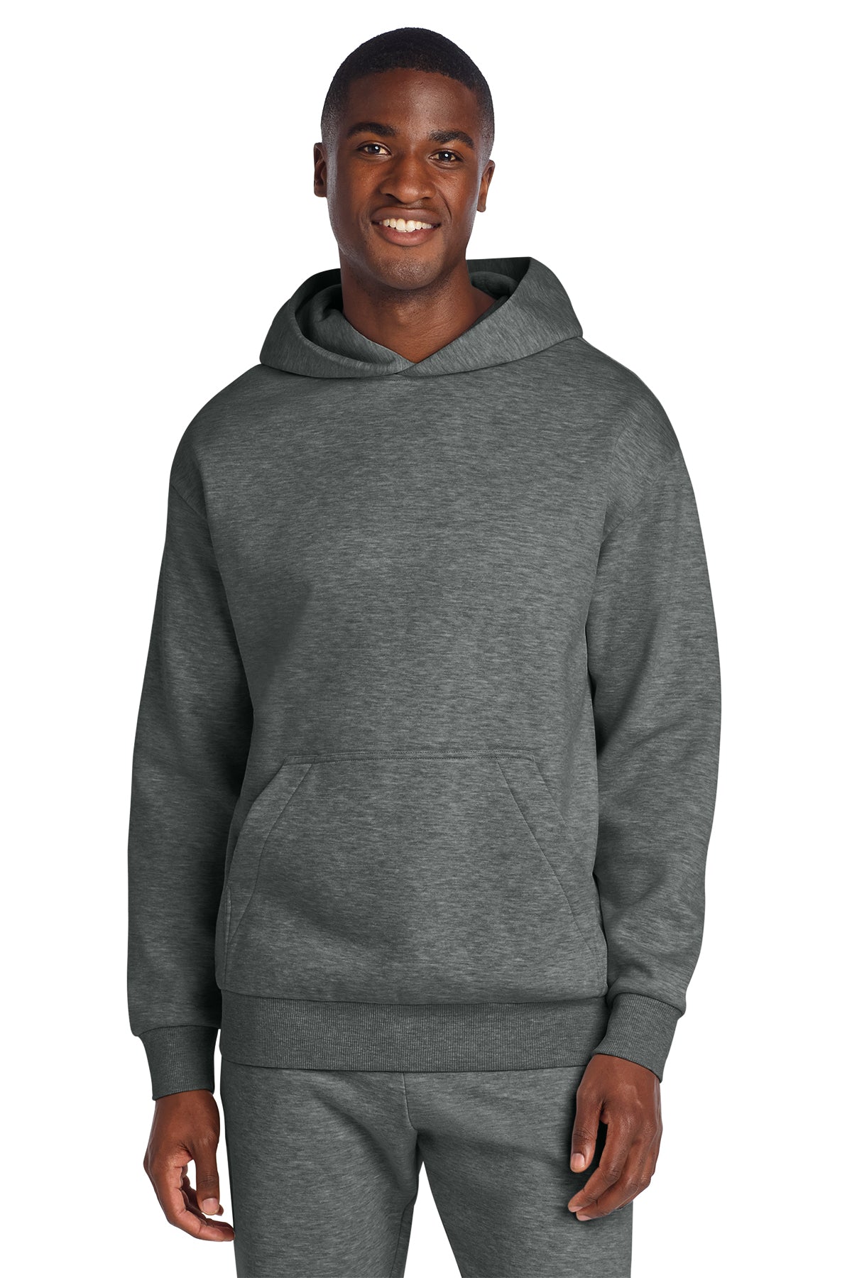 District V.I.T. Heavyweight Fleece Hoodie