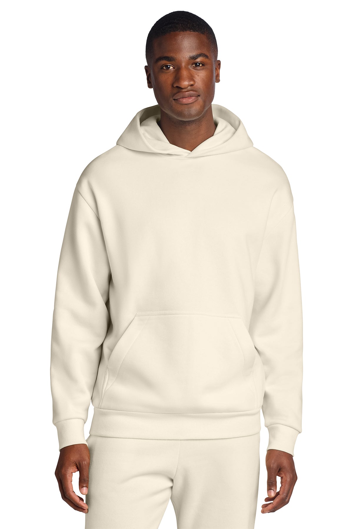 District V.I.T. Heavyweight Fleece Hoodie