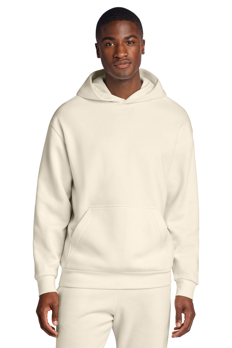 District V.I.T. Heavyweight Fleece Hoodie
