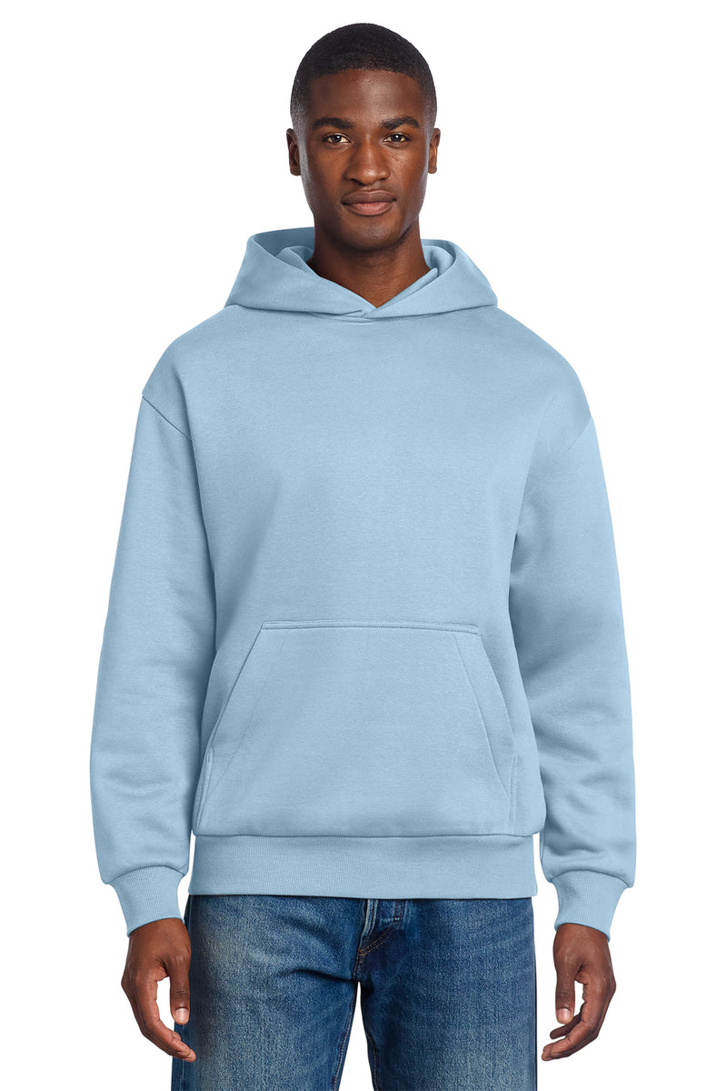 District V.I.T. Heavyweight Fleece Hoodie