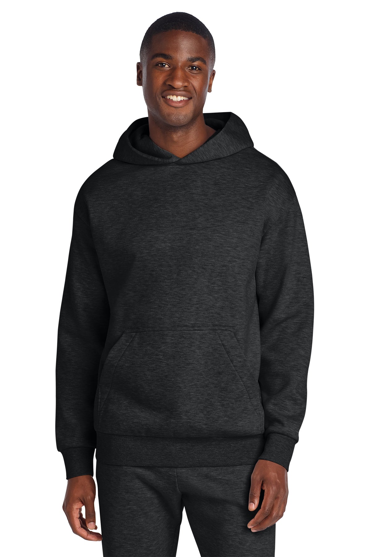 District V.I.T. Heavyweight Fleece Hoodie