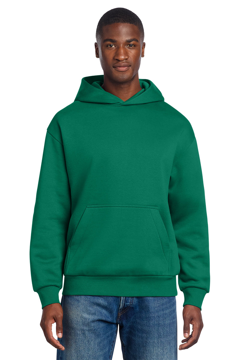 District V.I.T. Heavyweight Fleece Hoodie