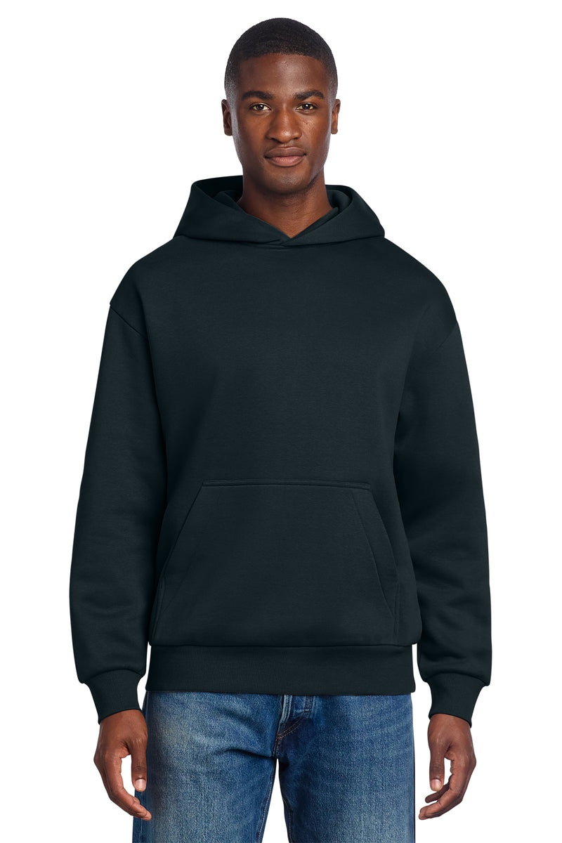 District V.I.T. Heavyweight Fleece Hoodie