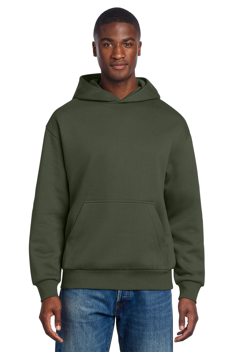 District V.I.T. Heavyweight Fleece Hoodie