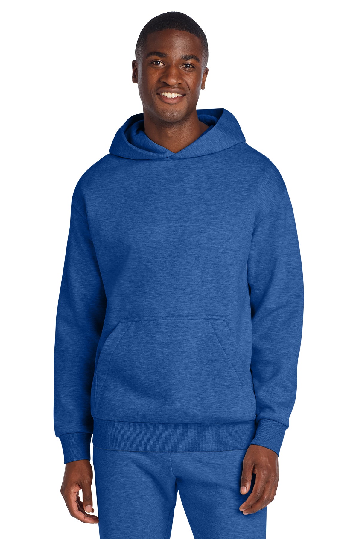 District V.I.T. Heavyweight Fleece Hoodie