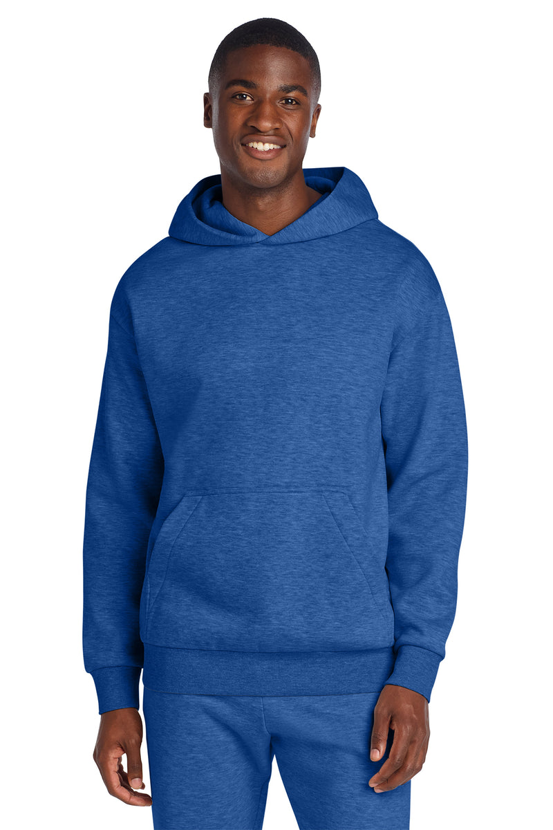 District V.I.T. Heavyweight Fleece Hoodie