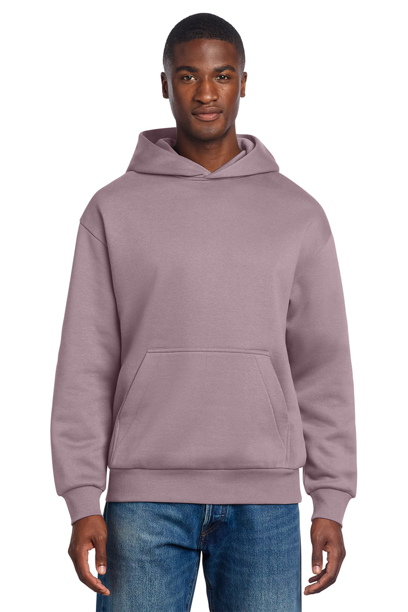 District V.I.T. Heavyweight Fleece Hoodie