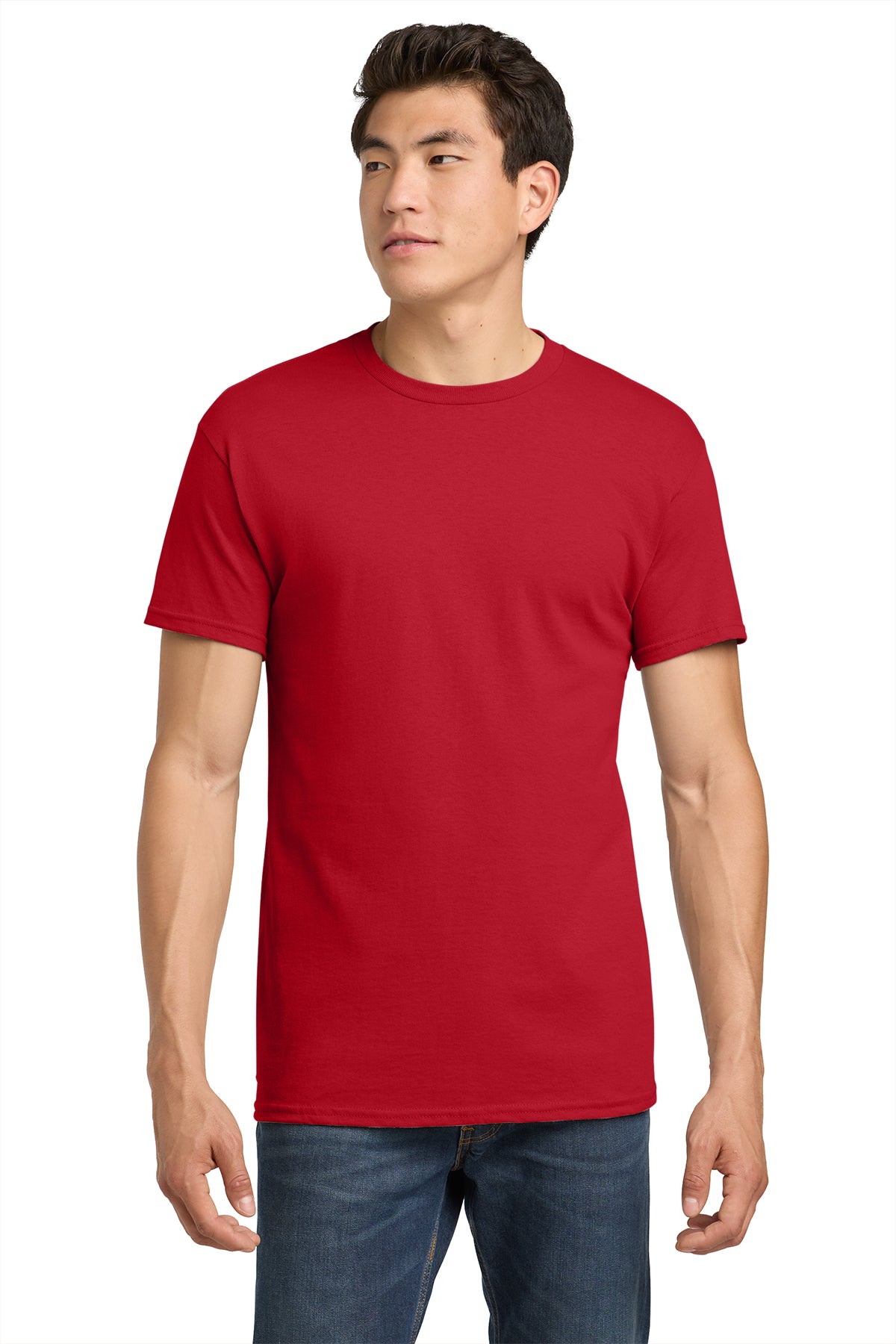 Gildan 5000 Heavy Cotton T-Shirt