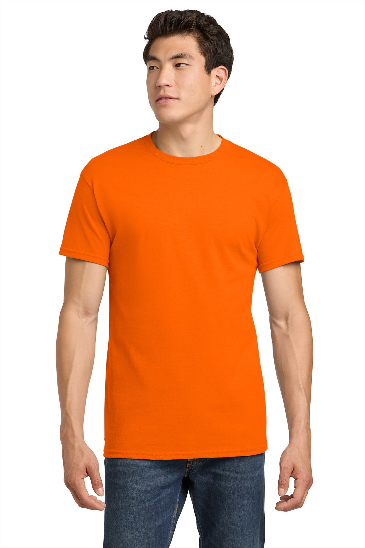 Gildan 5000 Heavy Cotton T-Shirt