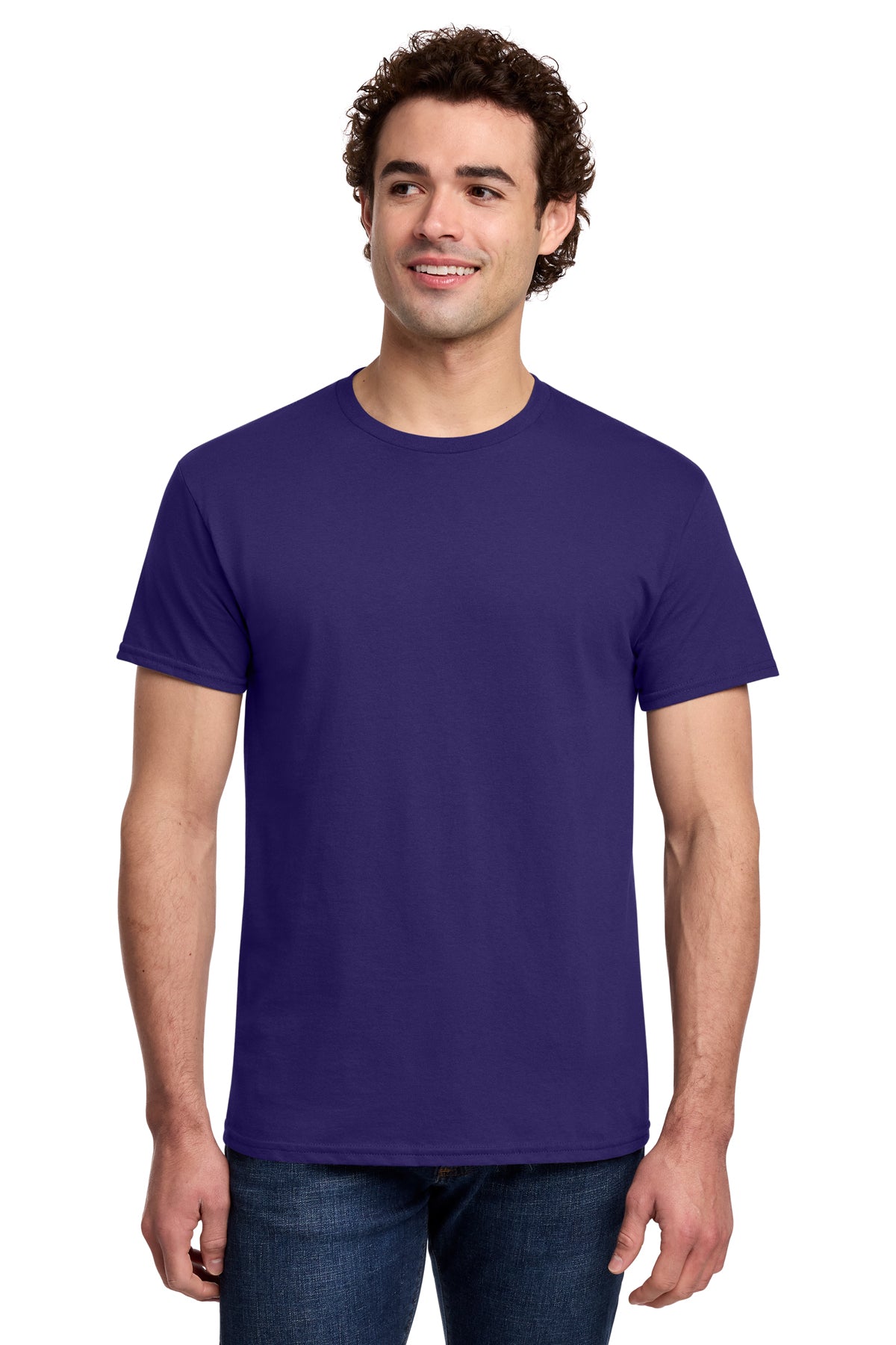 Gildan® Light Cotton Tee