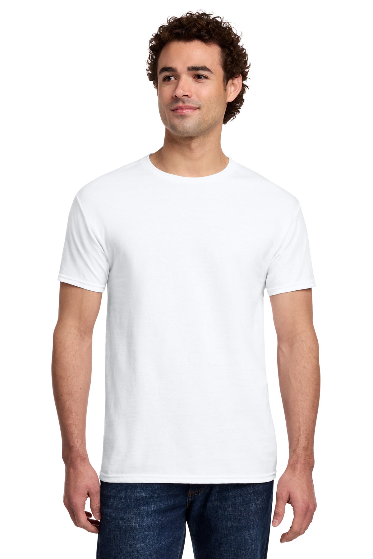 Gildan® Light Cotton Tee