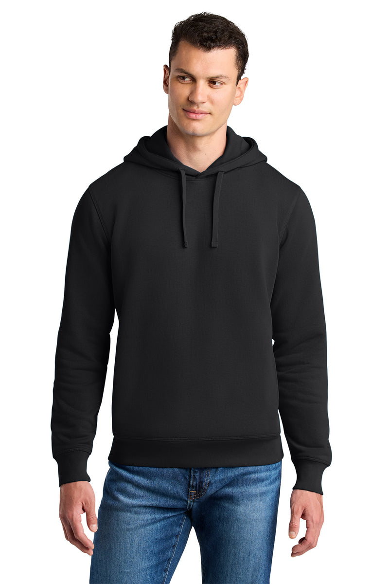 Stanley/Stella Unisex Sounder Hooded Sweatshirt