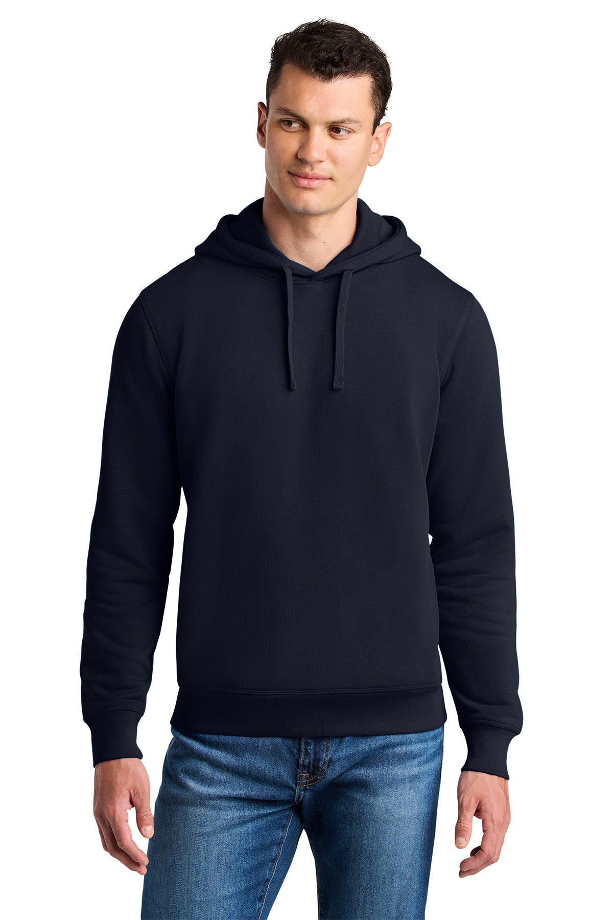 Stanley/Stella Unisex Sounder Hooded Sweatshirt