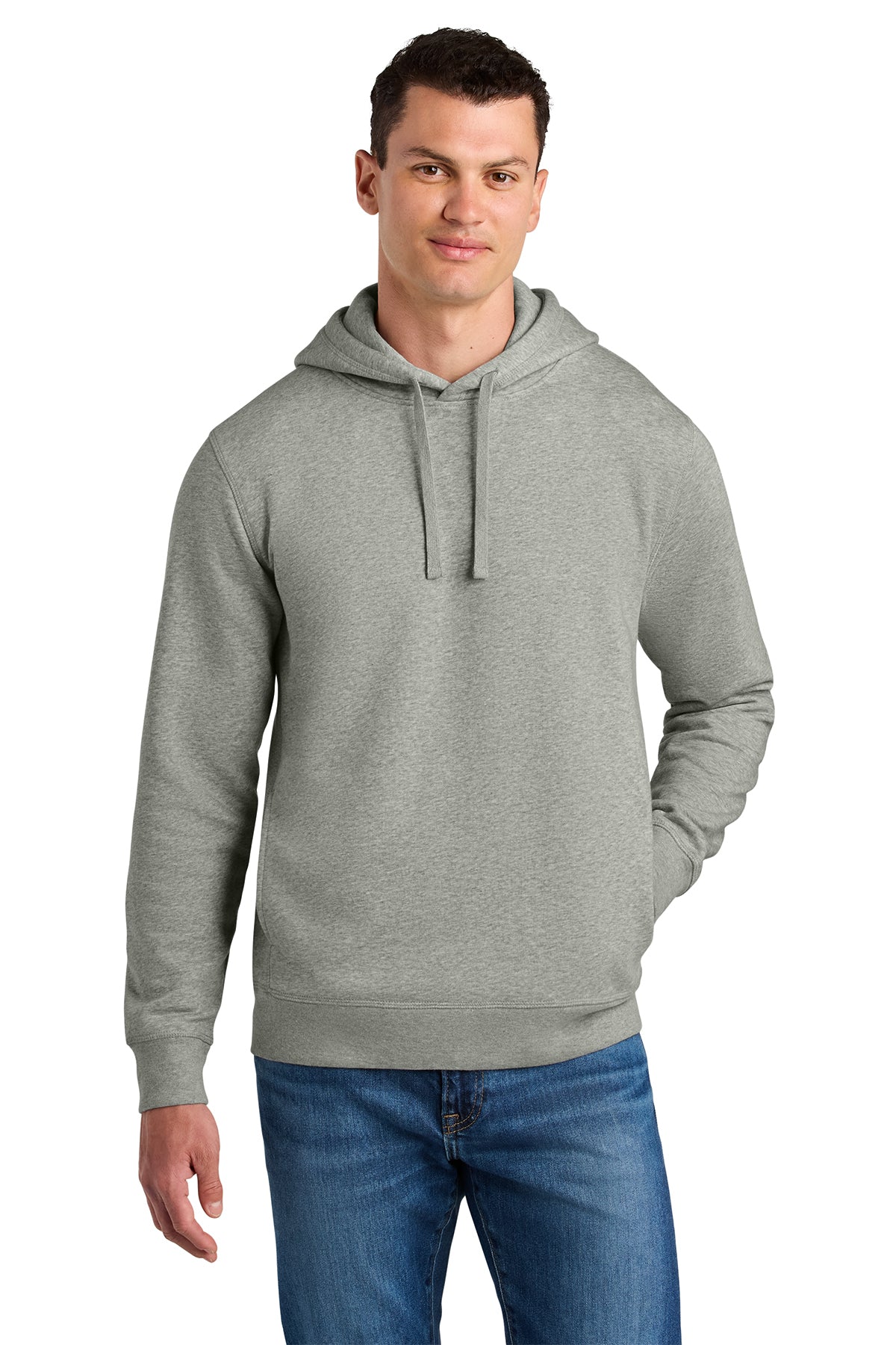 Stanley/Stella Unisex Sounder Hooded Sweatshirt
