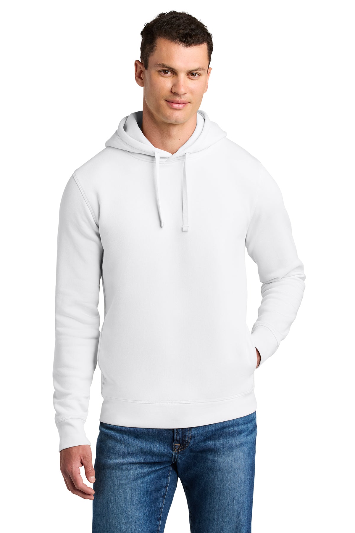 Stanley/Stella Unisex Sounder Hooded Sweatshirt