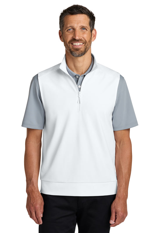 Port Authority 1/4-Zip Vest