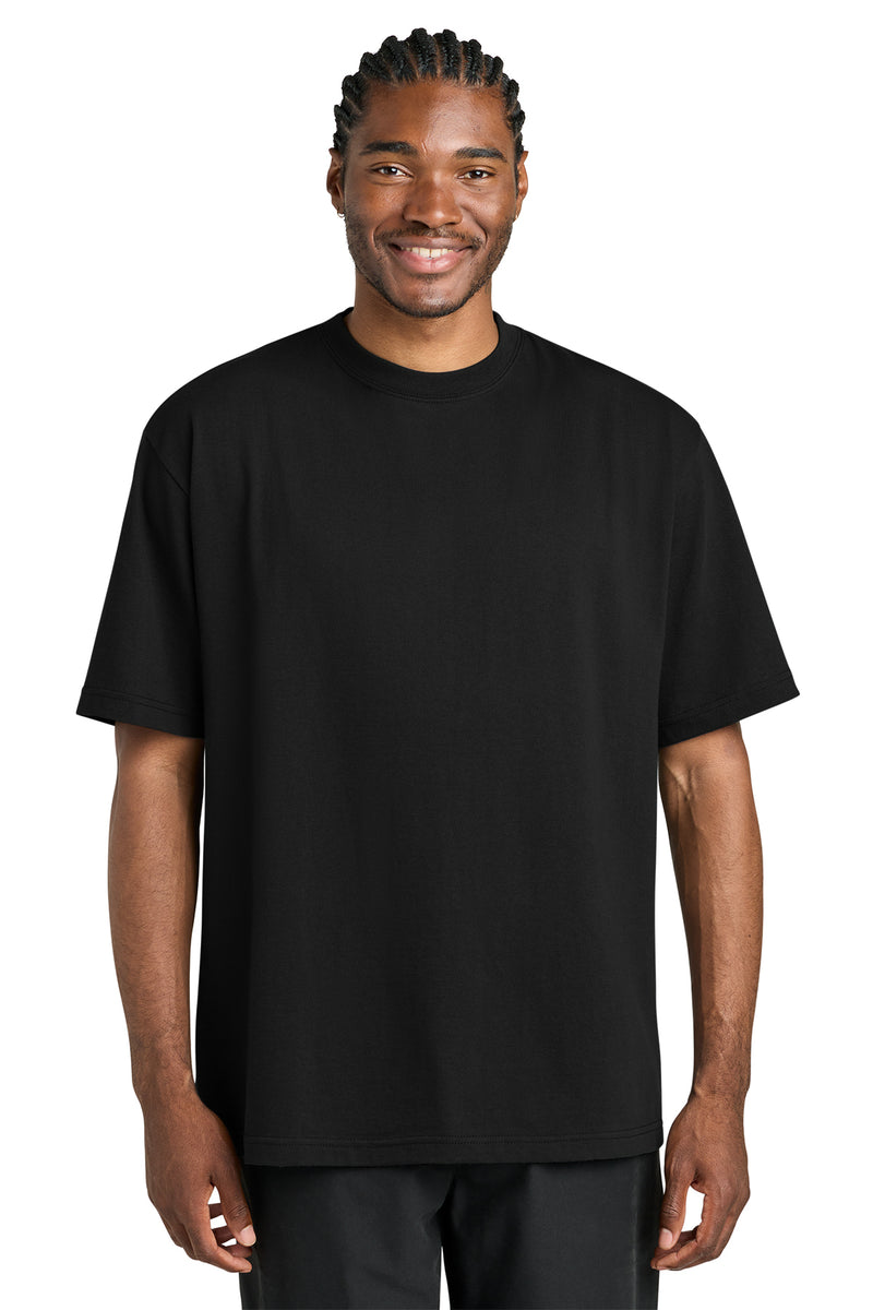 District Gritty Tee