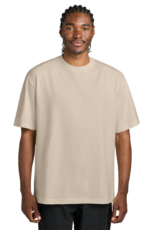 District Gritty Tee