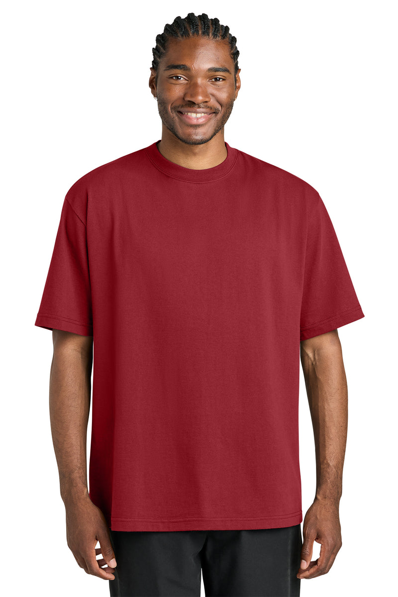 District Gritty Tee