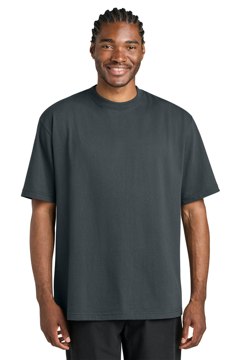District Gritty Tee
