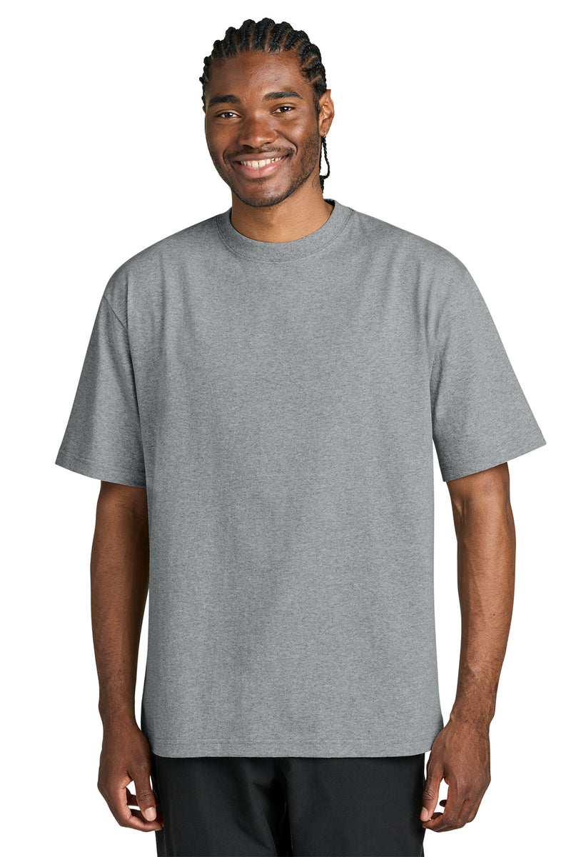 District Gritty Tee