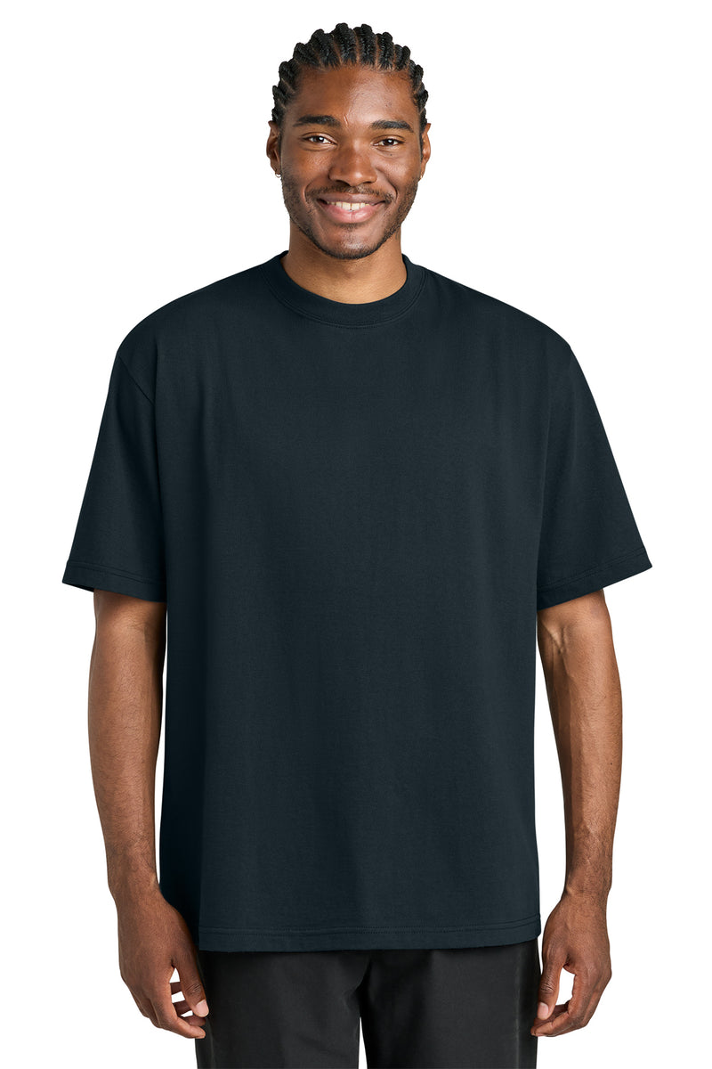District Gritty Tee
