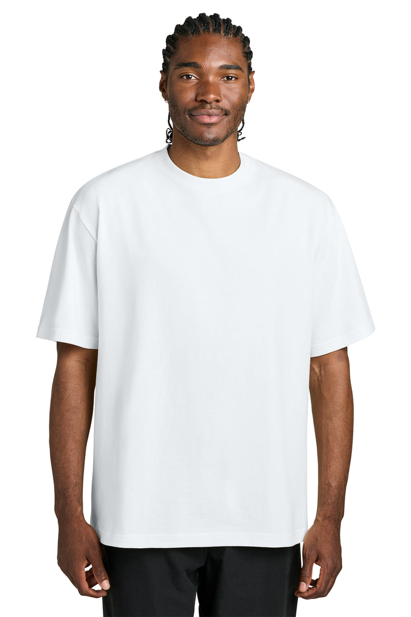 District Gritty Tee