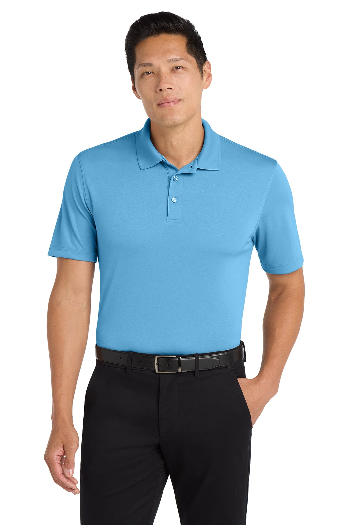 Port Authority Dry Zone