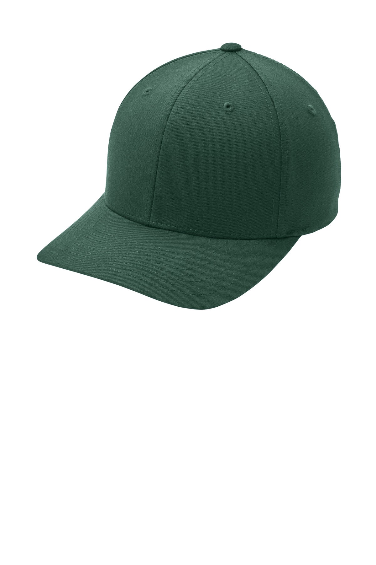 Port Authority Flexfit Cotton Twill Cap