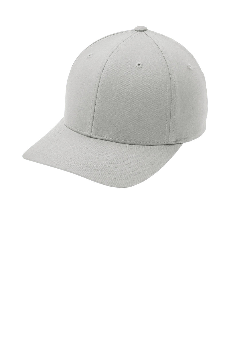 Port Authority Flexfit Cotton Twill Cap