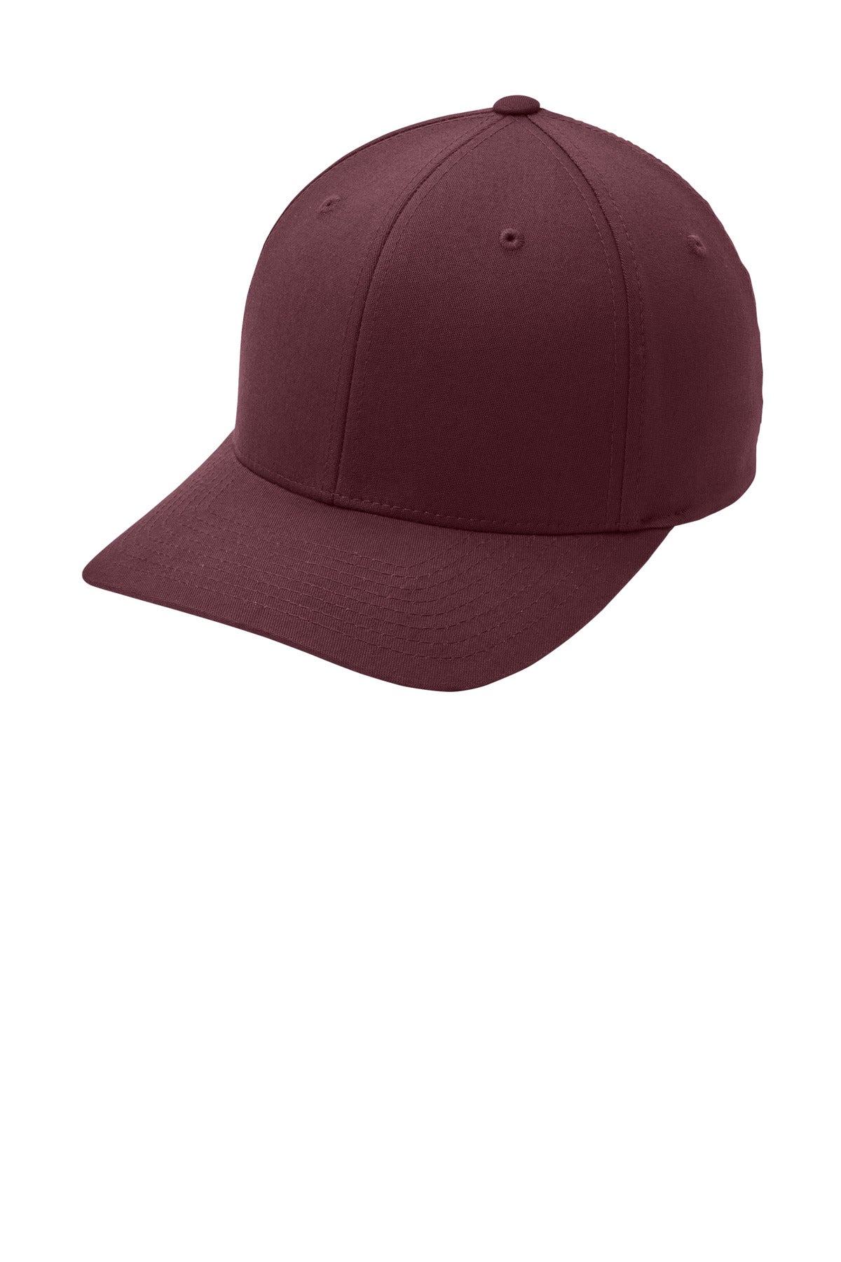 Port Authority Flexfit Cotton Twill Cap
