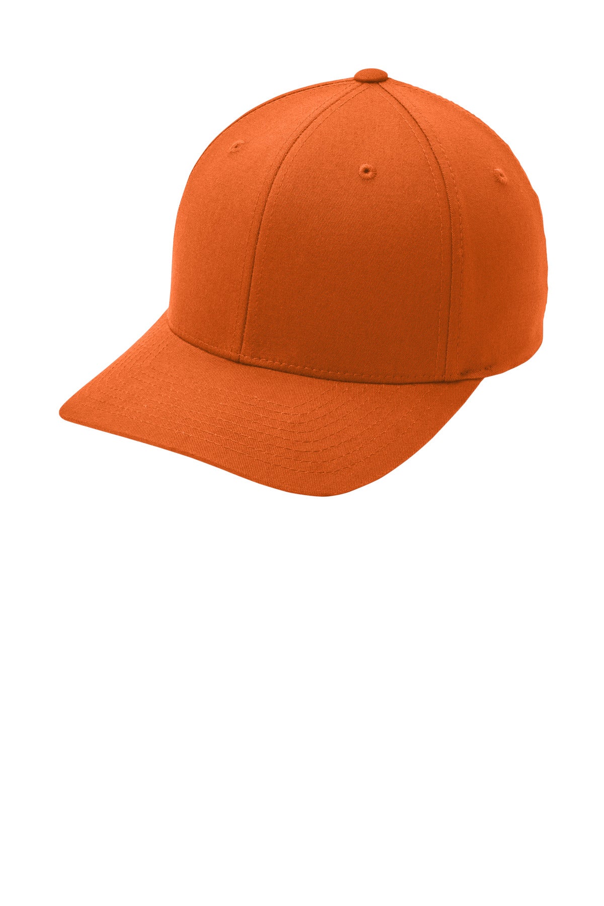 Port Authority Flexfit Cotton Twill Cap