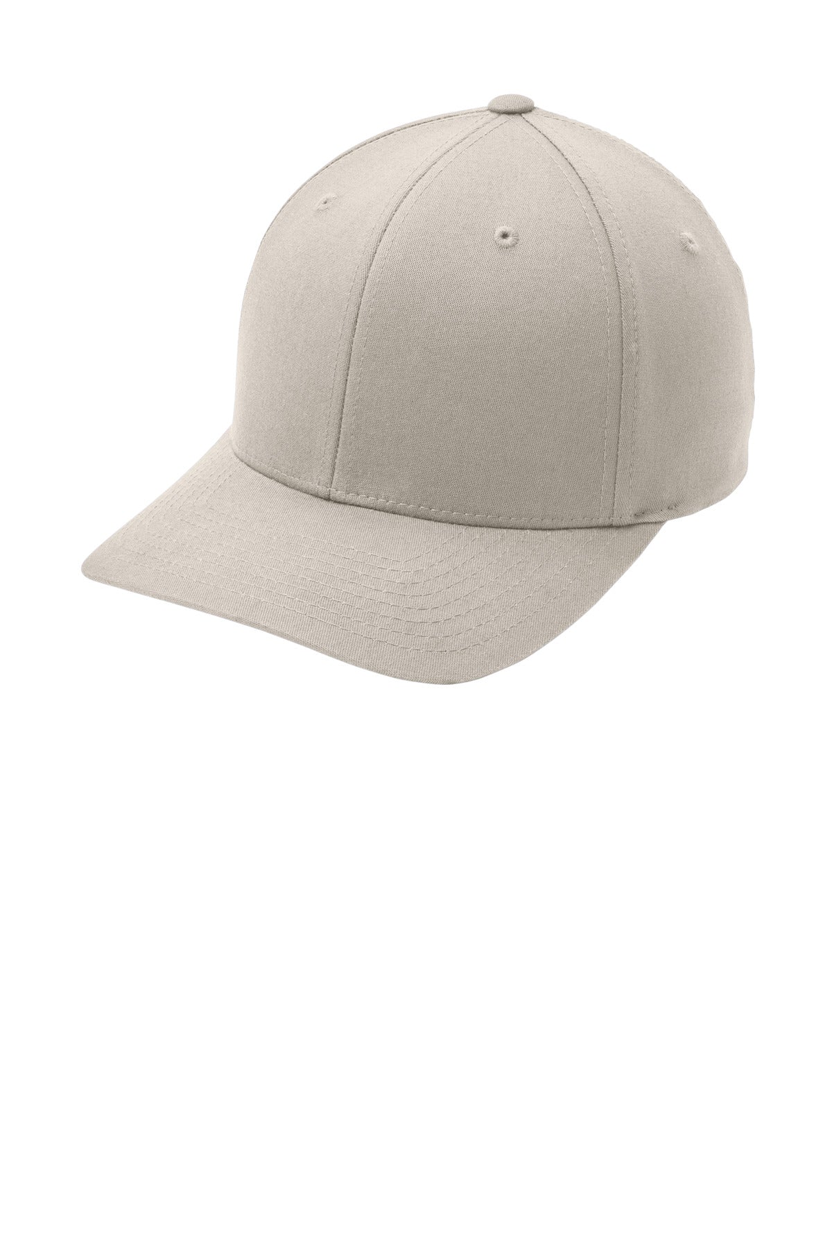 Port Authority Flexfit Cotton Twill Cap