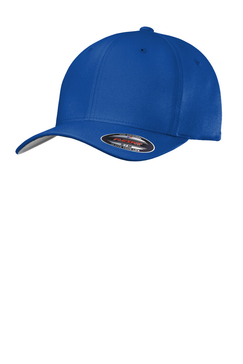 Port Authority Flexfit Cotton Twill Cap